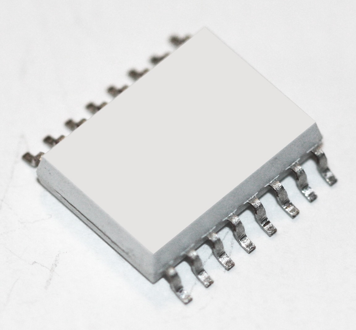 FOD8316 Optoplanar® IGBT Drive Optocouplers